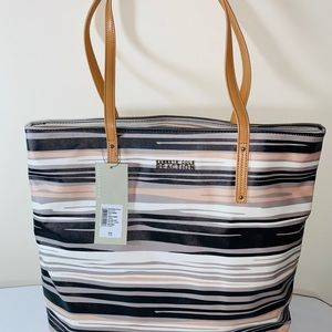Kenneth Cole Reaction Tote